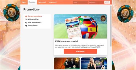 LeoVegas Review 2019 .